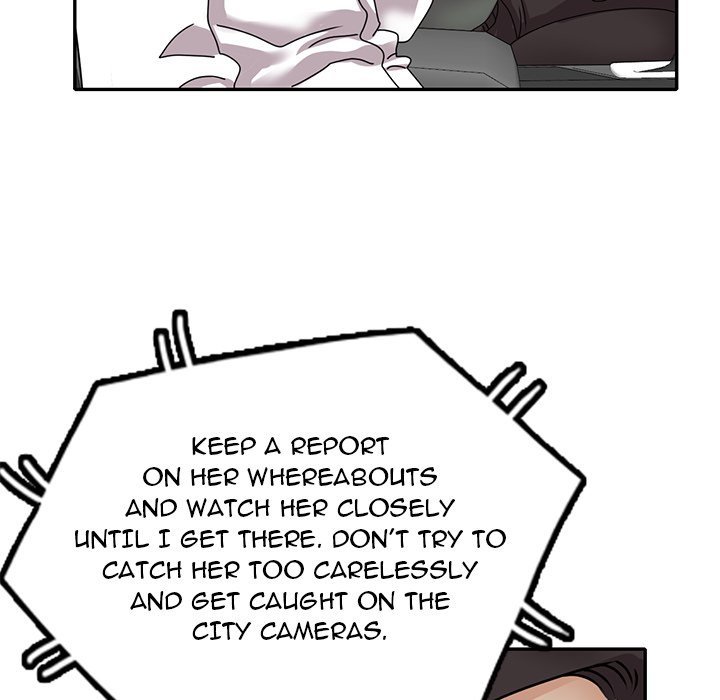 Town Girls page 109