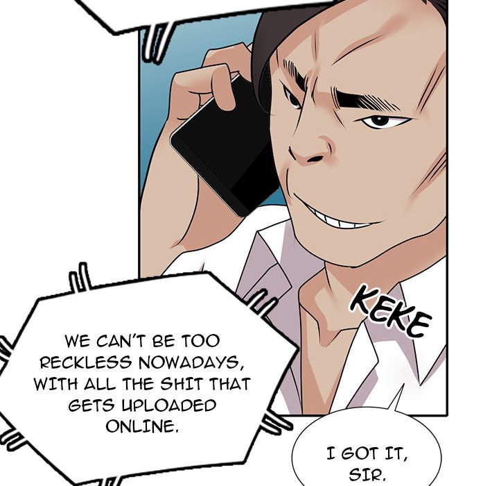 Town Girls page 110
