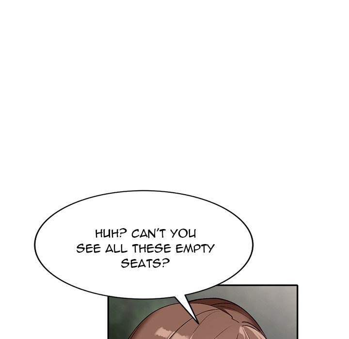 Town Girls page 113