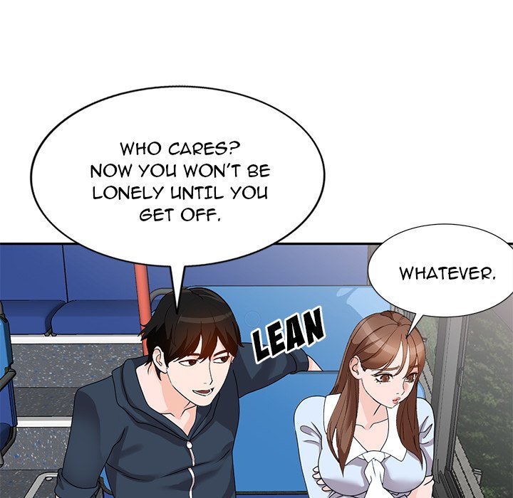 Town Girls page 115