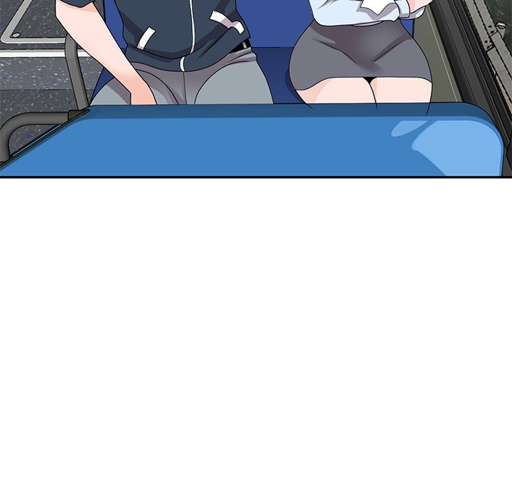Town Girls page 116