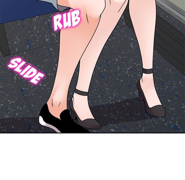 Town Girls page 125