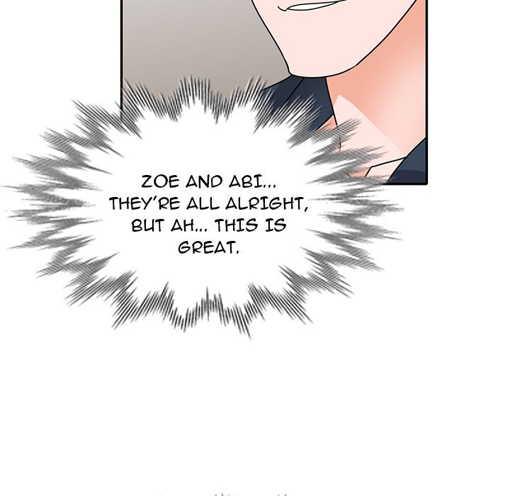 Town Girls page 127