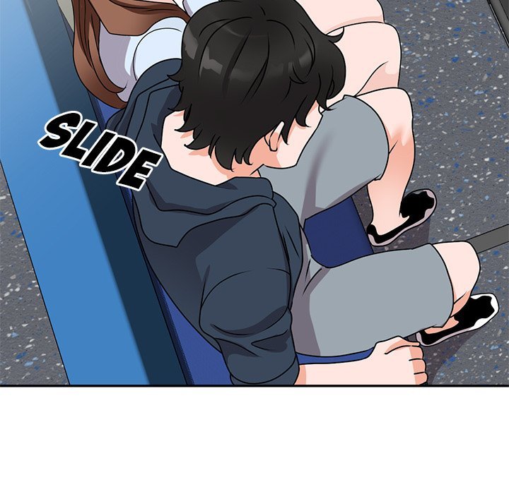 Town Girls page 131