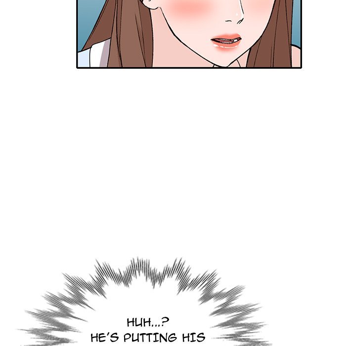 Town Girls page 133