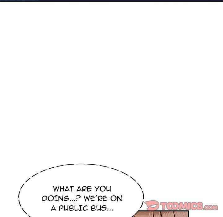 Town Girls page 135