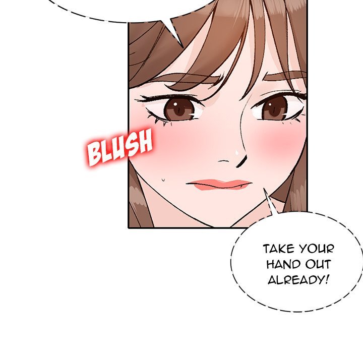 Town Girls page 136