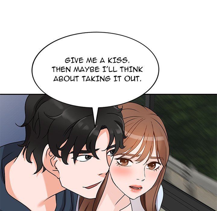 Town Girls page 137