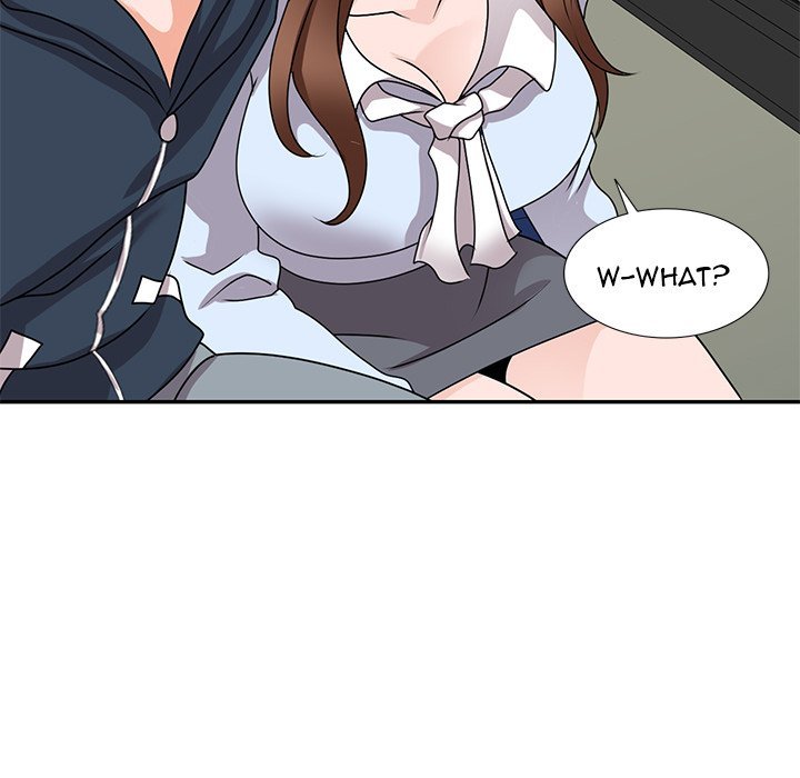 Town Girls page 138