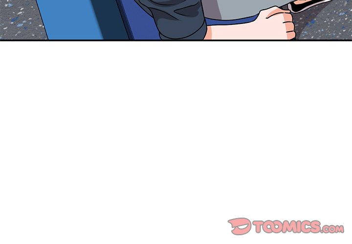 Town Girls page 3