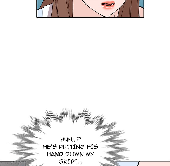 Town Girls page 5