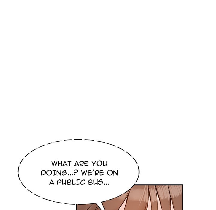 Town Girls page 7