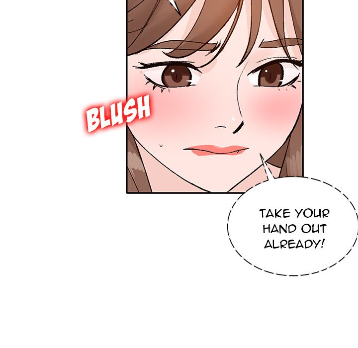 Town Girls page 8