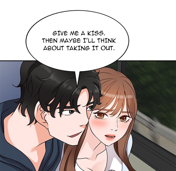 Town Girls page 9