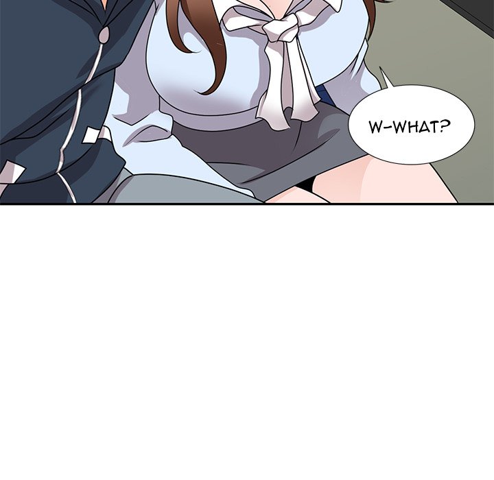 Town Girls page 10