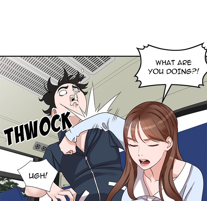Town Girls page 24
