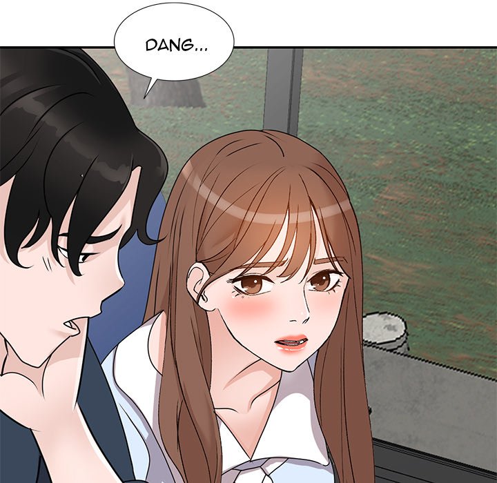 Town Girls page 26