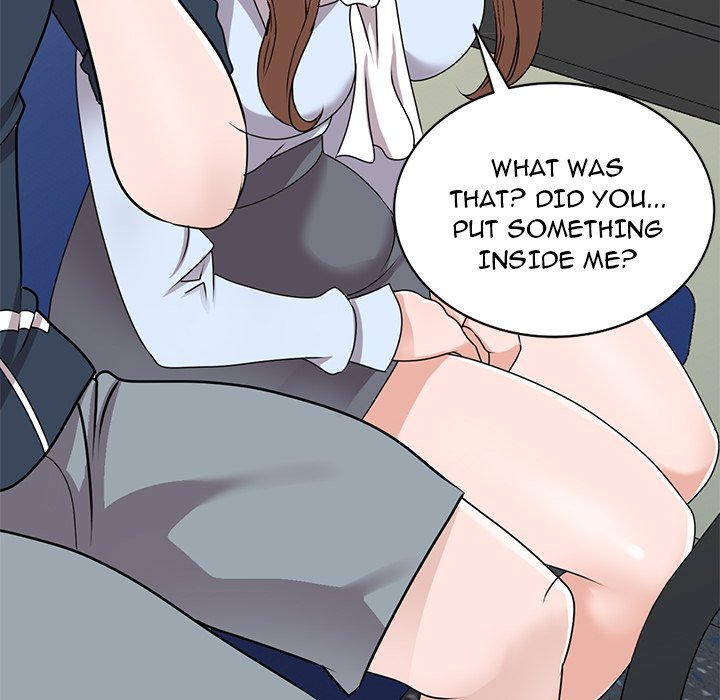 Town Girls page 27