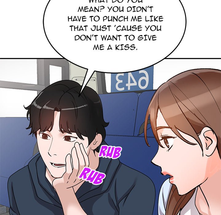 Town Girls page 29