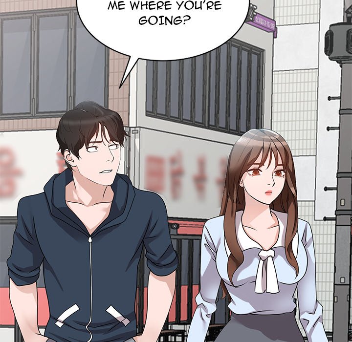 Town Girls page 34
