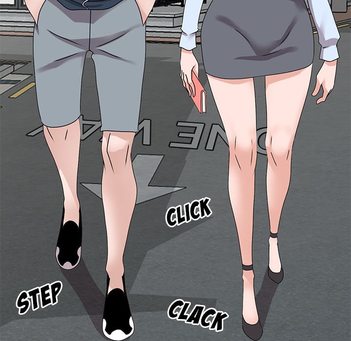 Town Girls page 35