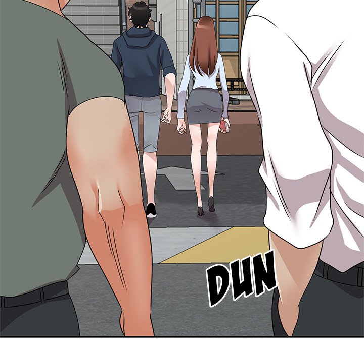 Town Girls page 38