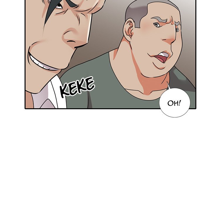 Town Girls page 40