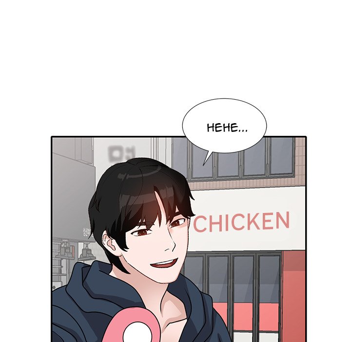 Town Girls page 41