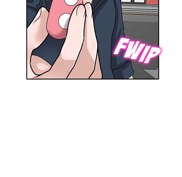 Town Girls page 42
