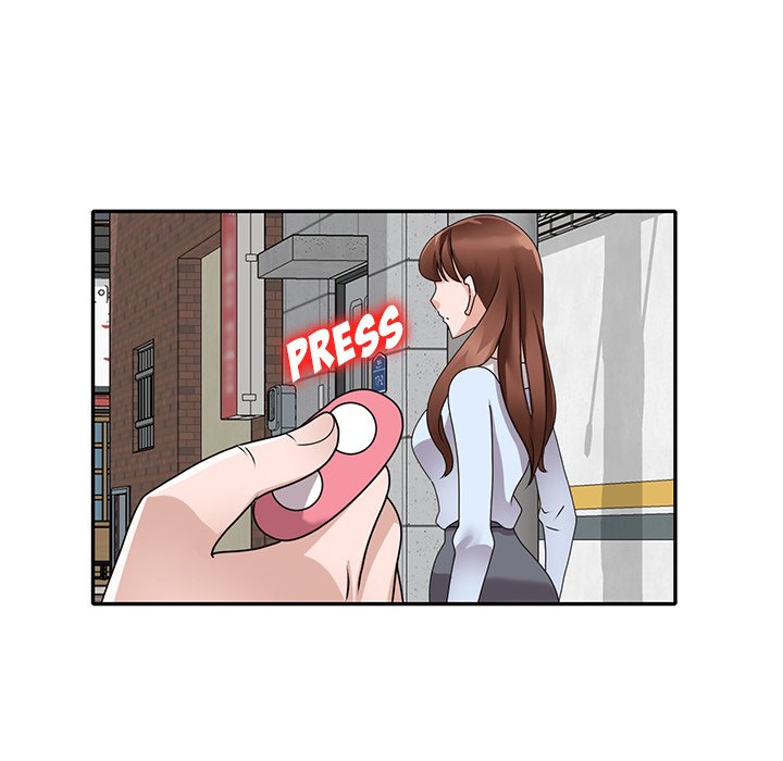 Town Girls page 43