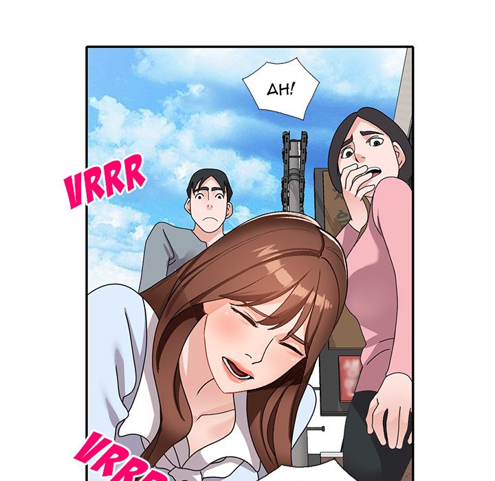 Town Girls page 55