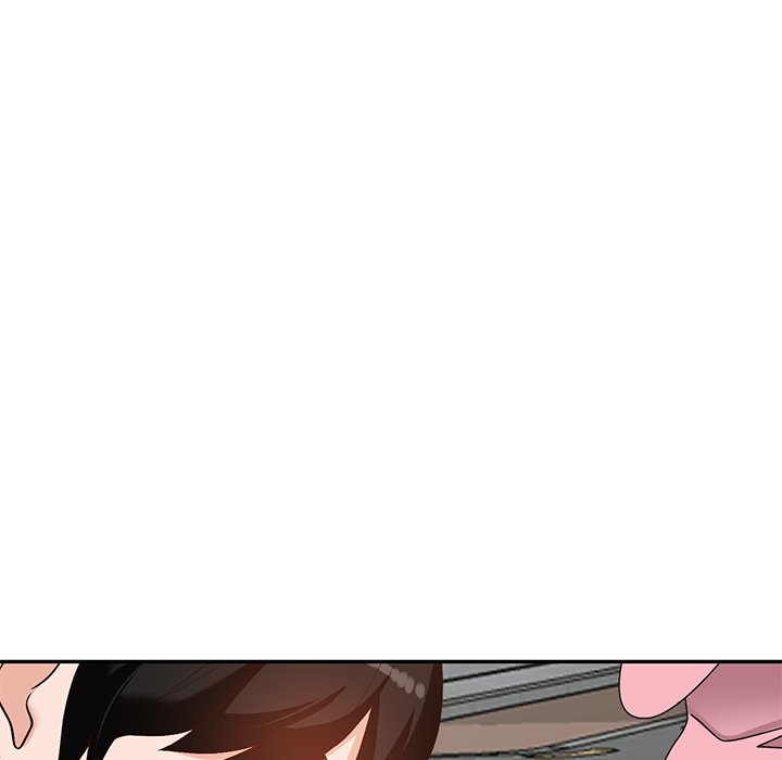 Town Girls page 58