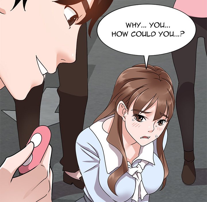 Town Girls page 59