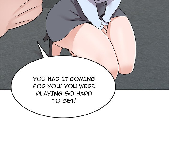 Town Girls page 60