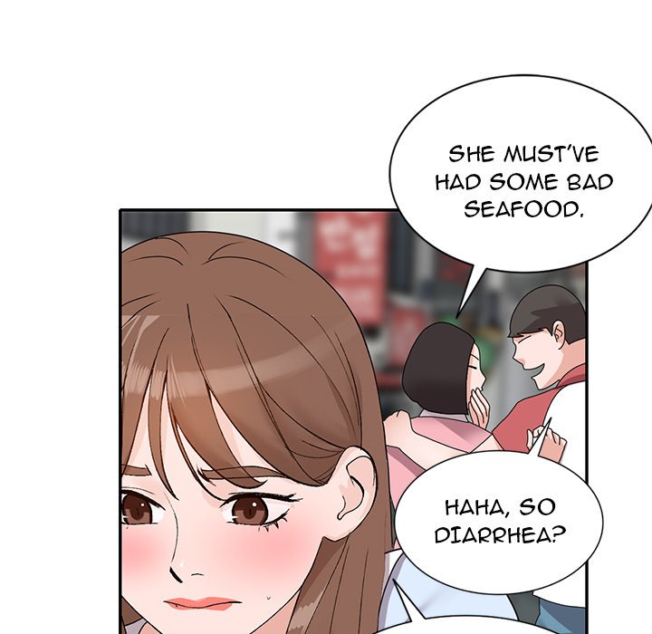 Town Girls page 72