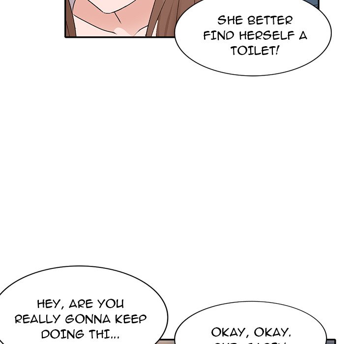 Town Girls page 73