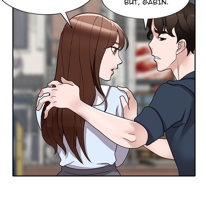 Town Girls page 74