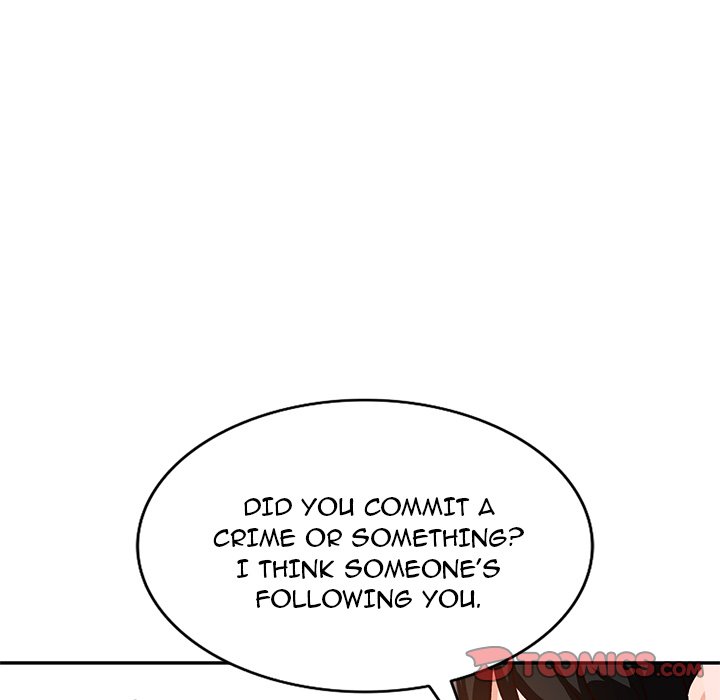 Town Girls page 75