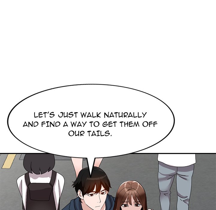 Town Girls page 77