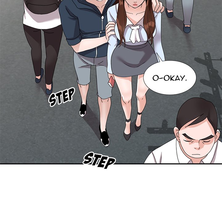 Town Girls page 78