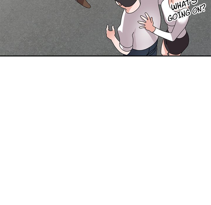 Town Girls page 81