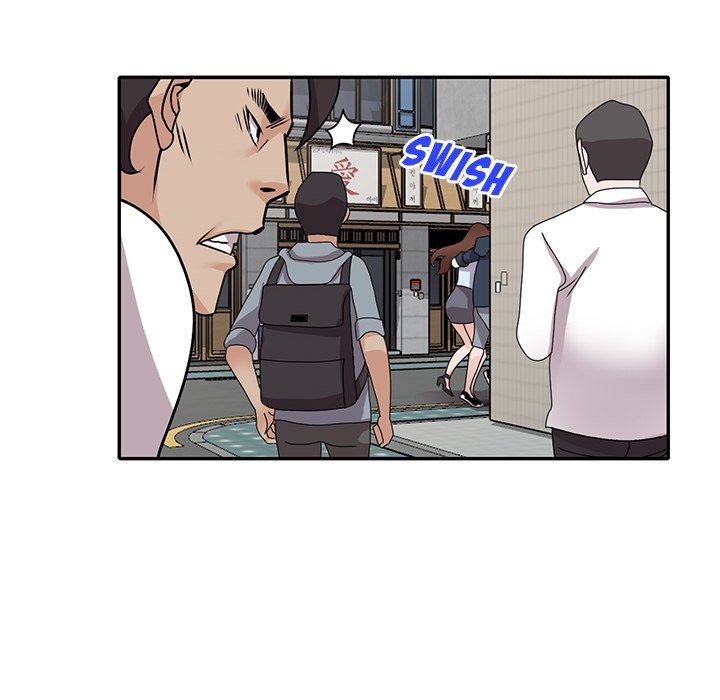 Town Girls page 82