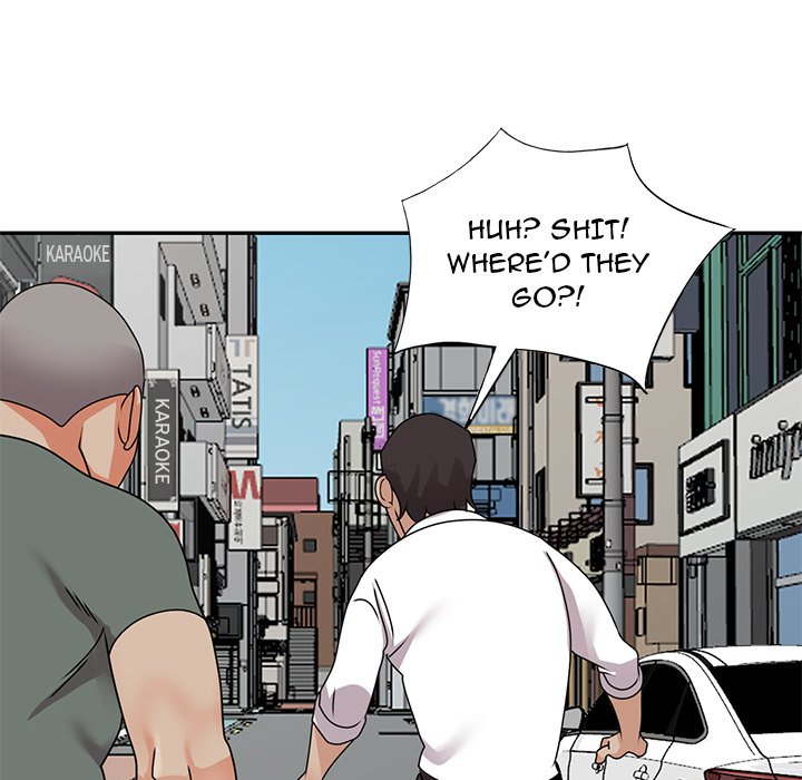 Town Girls page 86