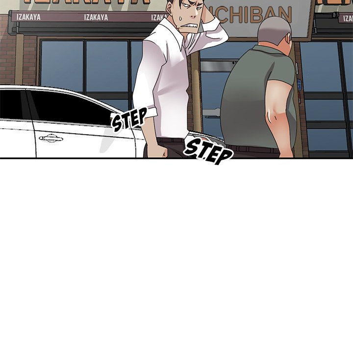 Town Girls page 89