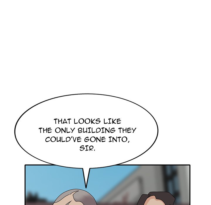 Town Girls page 90