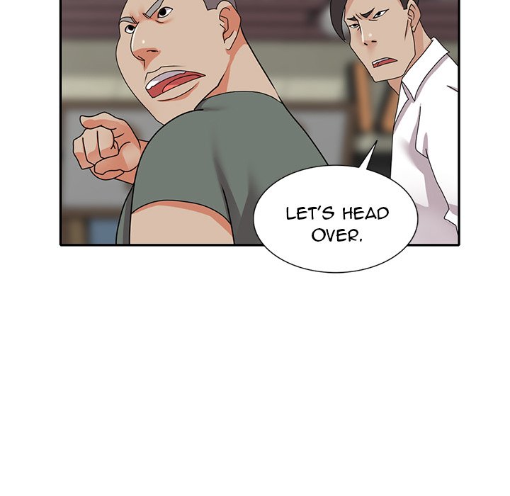 Town Girls page 91