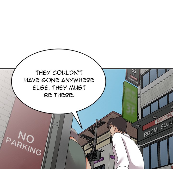 Town Girls page 92