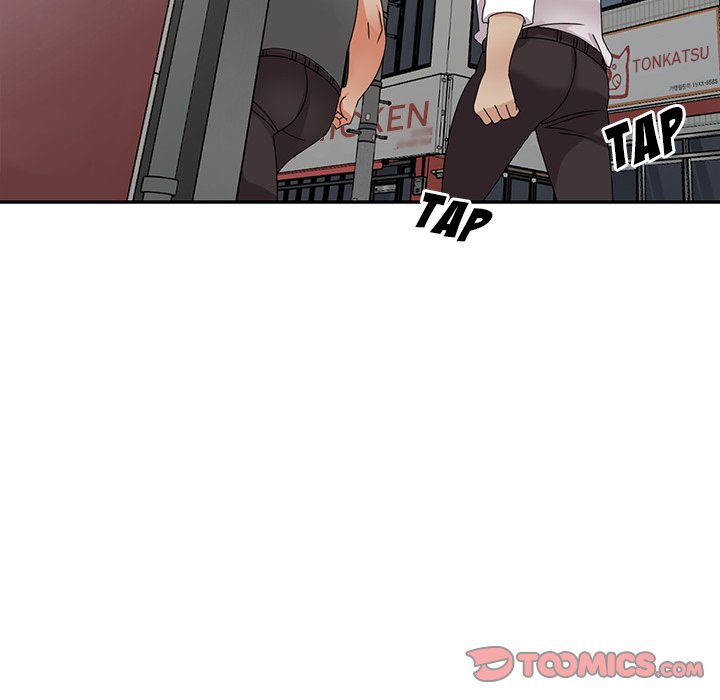 Town Girls page 93