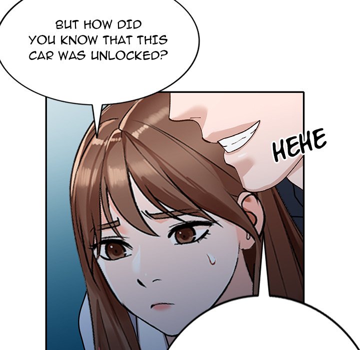 Town Girls page 98