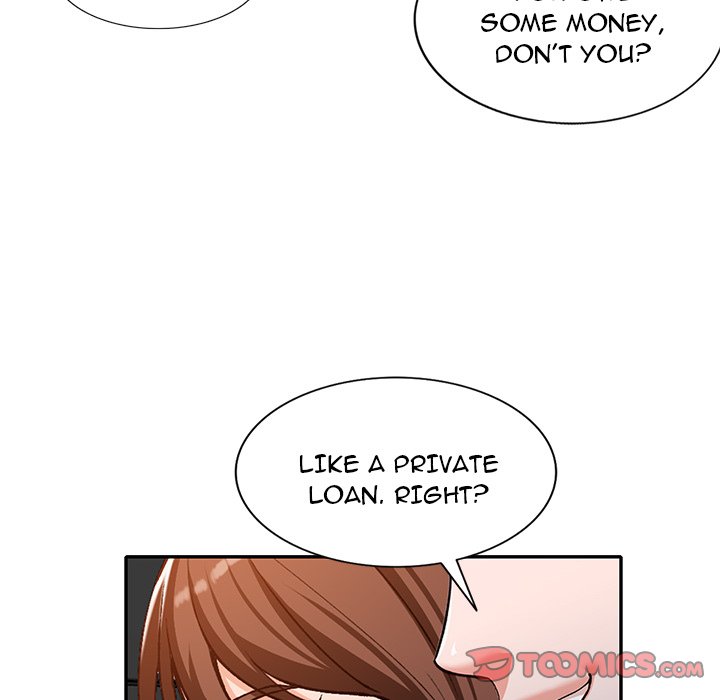 Town Girls page 102